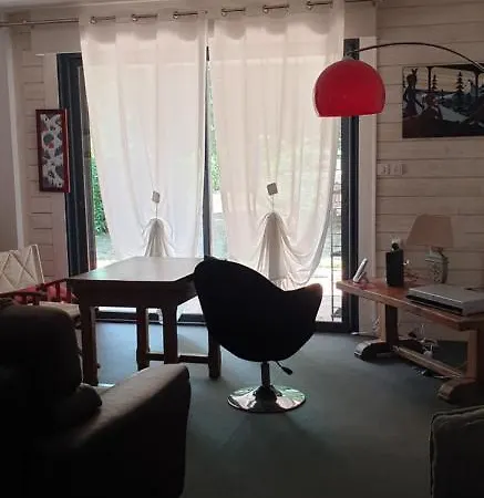 Casa vacanze Le Coucou Du Pesquié Onet-le-Château