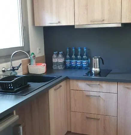 Casa vacanze Le Coucou Du Pesquié