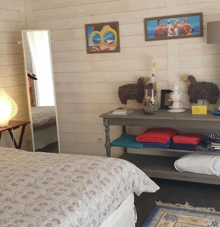 Casa vacanze Le Coucou Du Pesquié *
