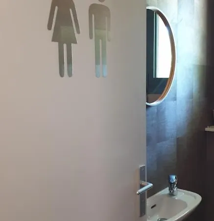 Ferienhaus Le Coucou Du Pesquie *